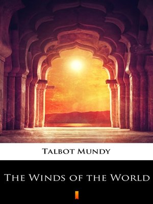 cover image of The Winds of the World